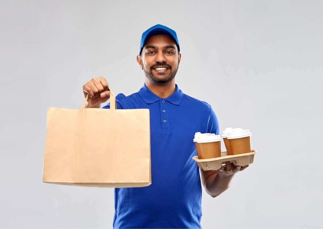 עסקיות לחברות: הדרכים הכי משתלמות להזמין אוכל לעובדים
