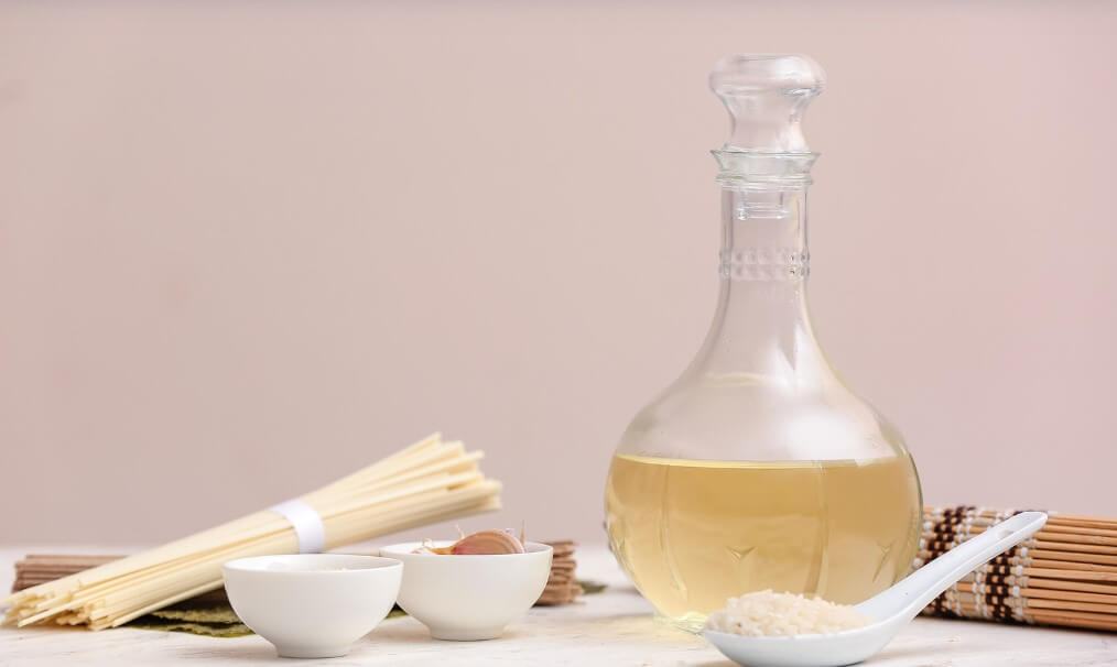 מה זה חומץ לבן