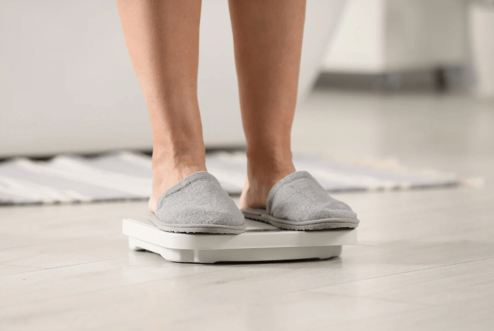 איך לעלות במשקל