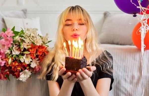 מקומות לחגוג יום הולדת