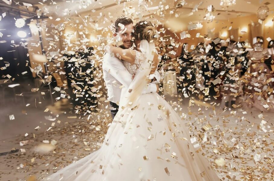 כמה עולה מנה לחתונה