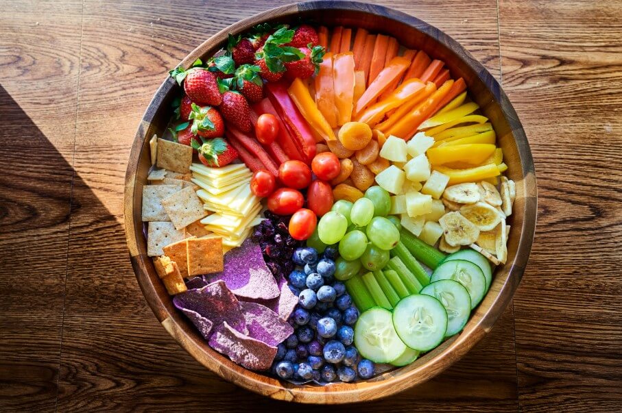 מה זה טבעוני