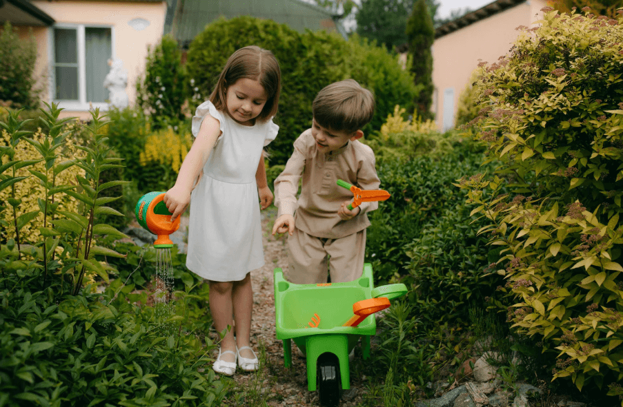 חיזוק מערכת החיסון לילדים