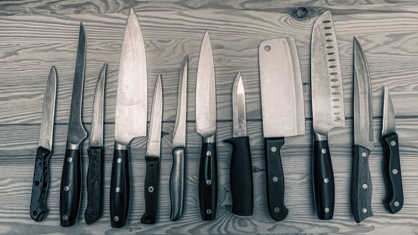 סכיני מטבח מומלצים